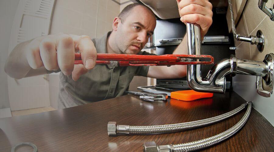 Professional expert plumbing services in Hunter, AR